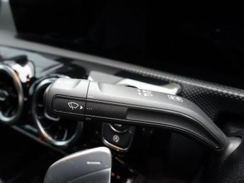 MERCEDES-BENZ CLA 1.3 CLA180 AMG Line Coupe 4dr Petrol 7G-DCT Euro 6 (s/s) (136 ps