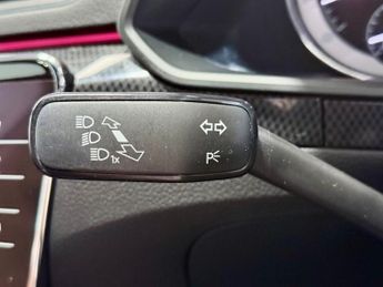 SKODA SUPERB 1.5 TSI ACT SportLine Estate 5dr Petrol DSG Euro 6 (s/s) (150 ps