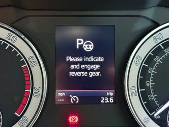 SKODA SUPERB 1.5 TSI ACT SportLine Estate 5dr Petrol DSG Euro 6 (s/s) (150 ps