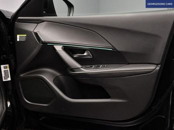 PEUGEOT E-2008 50kWh GT SUV 5dr Electric Auto (136 ps)