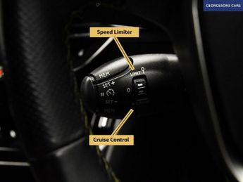 PEUGEOT E-2008 50kWh GT SUV 5dr Electric Auto (136 ps)