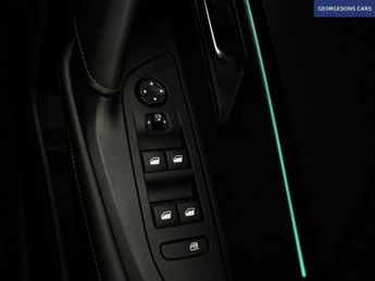 PEUGEOT E-2008 50kWh GT SUV 5dr Electric Auto (136 ps)