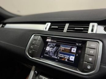 LAND ROVER RANGE ROVER EVOQUE 2.0 TD4 HSE Dynamic SUV 5dr Diesel Auto 4WD Euro 6 (s/s) (180 ps