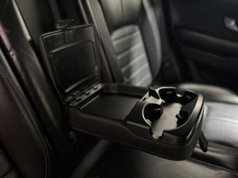 LAND ROVER RANGE ROVER EVOQUE 2.0 TD4 HSE Dynamic SUV 5dr Diesel Auto 4WD Euro 6 (s/s) (180 ps