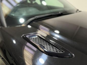 LAND ROVER RANGE ROVER EVOQUE 2.0 TD4 HSE Dynamic SUV 5dr Diesel Auto 4WD Euro 6 (s/s) (180 ps