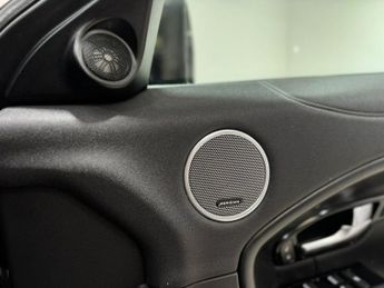 LAND ROVER RANGE ROVER EVOQUE 2.0 TD4 HSE Dynamic SUV 5dr Diesel Auto 4WD Euro 6 (s/s) (180 ps