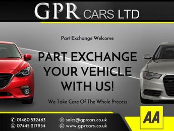 VOLKSWAGEN GOLF 2.0 TDI BlueMotion Tech GT Estate 5dr Diesel DSG Euro 5 (s/s) (1