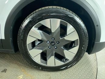 FORD EXPLORER Extended Range 77kWh Premium SUV 5dr Electric Auto (286 ps)