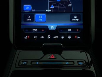 FORD EXPLORER Extended Range 77kWh Premium SUV 5dr Electric Auto (286 ps)