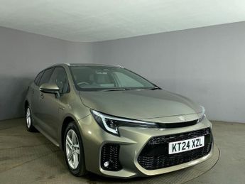 Suzuki Swace 1.8h Ultra Estate 5dr Petrol Hybrid CVT Euro 6 (s/s) (140 ps)