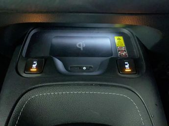 SUZUKI SWACE 1.8h Ultra Estate 5dr Petrol Hybrid CVT Euro 6 (s/s) (140 ps)