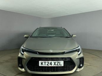 SUZUKI SWACE 1.8h Ultra Estate 5dr Petrol Hybrid CVT Euro 6 (s/s) (140 ps)