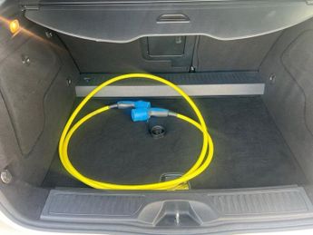 MERCEDES-BENZ B-CLASS Electric Art MPV 5dr Electric Auto (179 ps)
