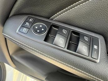 MERCEDES-BENZ B-CLASS Electric Art MPV 5dr Electric Auto (179 ps)