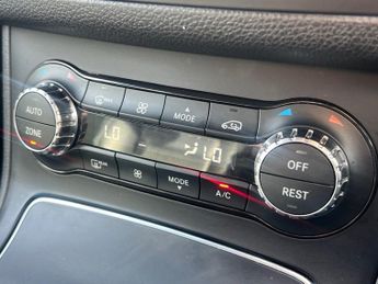 MERCEDES-BENZ B-CLASS Electric Art MPV 5dr Electric Auto (179 ps)