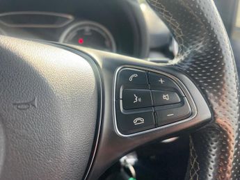 MERCEDES-BENZ B-CLASS Electric Art MPV 5dr Electric Auto (179 ps)