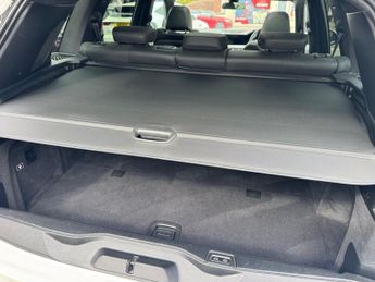 BMW X5 3.0 XDRIVE45E M SPORT 5d 389 BHP