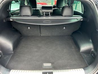 KIA SPORTAGE 1.6 T-GDi GT-Line SUV 5dr Petrol DCT AWD Euro 6 (174 bhp)