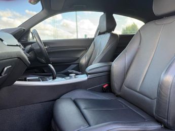 BMW 1 SERIES 1.5 118i M Sport Shadow Edition Hatchback 3dr Petrol Auto Euro 6