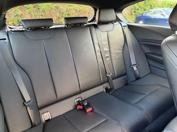 BMW 1 SERIES 1.5 118i M Sport Shadow Edition Hatchback 3dr Petrol Auto Euro 6