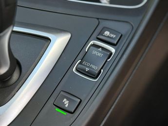 BMW 1 SERIES 1.5 118i M Sport Shadow Edition Hatchback 3dr Petrol Auto Euro 6