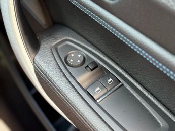 BMW 1 SERIES 1.5 118i M Sport Shadow Edition Hatchback 3dr Petrol Auto Euro 6