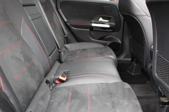 MERCEDES-BENZ B-CLASS 1.3 B180 AMG Line (Premium Plus) MPV 5dr Petrol 7G-DCT Euro 6 (s