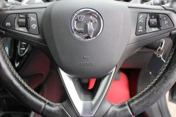 VAUXHALL CORSA 1.4i ecoTEC Energy Hatchback 5dr Petrol Manual Euro 6 (90 ps)