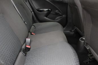 VAUXHALL CORSA 1.4i ecoTEC Energy Hatchback 5dr Petrol Manual Euro 6 (90 ps)
