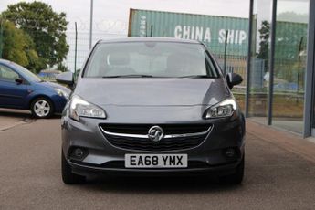 VAUXHALL CORSA 1.4i ecoTEC Energy Hatchback 5dr Petrol Manual Euro 6 (90 ps)