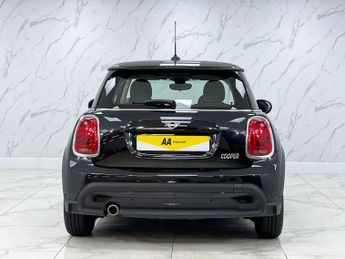 MINI HATCH 1.5 Cooper Classic Hatchback 3dr Petrol Steptronic Euro 6 (s/s) 