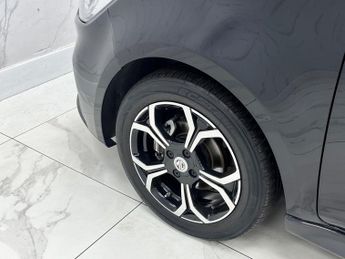 MG MG3 1.5 VTi-TECH Exclusive Nav Hatchback 5dr Petrol Manual Euro 6 (s