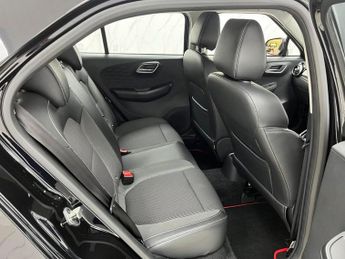 MG MG3 1.5 VTi-TECH Exclusive Nav Hatchback 5dr Petrol Manual Euro 6 (s