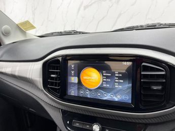 MG MG3 1.5 VTi-TECH Exclusive Nav Hatchback 5dr Petrol Manual Euro 6 (s