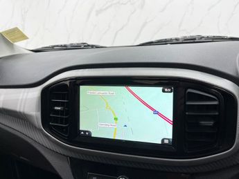 MG MG3 1.5 VTi-TECH Exclusive Nav Hatchback 5dr Petrol Manual Euro 6 (s