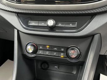 MG MG3 1.5 VTi-TECH Exclusive Nav Hatchback 5dr Petrol Manual Euro 6 (s