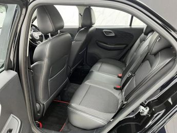 MG MG3 1.5 VTi-TECH Exclusive Nav Hatchback 5dr Petrol Manual Euro 6 (s