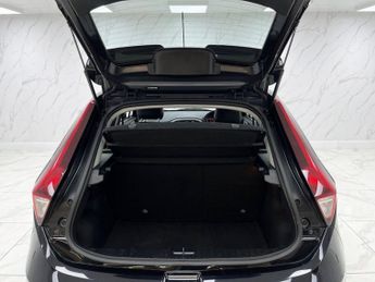 MG MG3 1.5 VTi-TECH Exclusive Nav Hatchback 5dr Petrol Manual Euro 6 (s