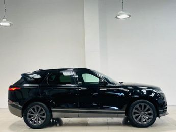 LAND ROVER RANGE ROVER VELAR 2.0 D240 R-Dynamic SE SUV 5dr Diesel Auto 4WD Euro 6 (s/s) (240 