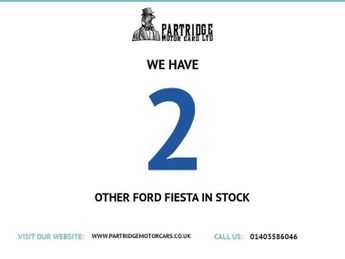 FORD FIESTA 1.4 Zetec Hatchback 5dr Petrol Automatic (154 g/km, 94 bhp)