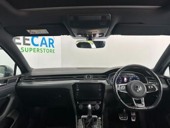 VOLKSWAGEN PASSAT 1.4 TSI R-Line Estate 5dr Petrol DSG Euro 6 (s/s) (150 ps)