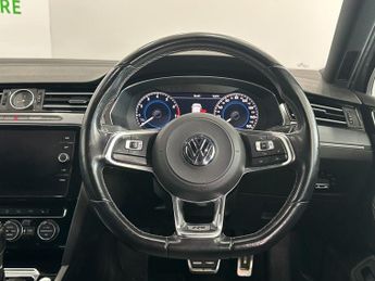 VOLKSWAGEN PASSAT 1.4 TSI R-Line Estate 5dr Petrol DSG Euro 6 (s/s) (150 ps)