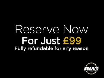 MERCEDES-BENZ C-CLASS 2.0 C200 AMG Line (Premium Plus) Cabriolet 2dr Petrol G-Tronic+ 