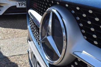 MERCEDES-BENZ A-CLASS 2.0 A200d AMG Line (Premium 2) Hatchback 5dr Diesel 8G-DCT Euro 