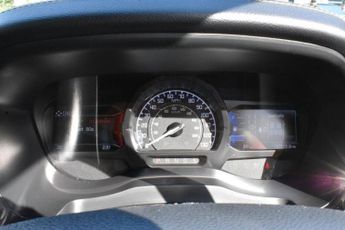 FORD RANGER 2.0 EcoBlue Wildtrak Pickup Double Cab 4dr Diesel Auto 4WD Euro 