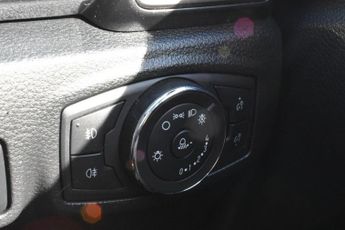 FORD RANGER 2.0 EcoBlue Wildtrak Pickup Double Cab AUTO (213 ps)