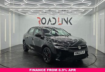 Vauxhall Corsa 1.2 SE Edition Hatchback 5dr Petrol Manual Euro 6 (75 ps)