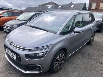 Citroen C4 1.5 BlueHDi Flair MPV 5dr Diesel Manual Euro 6 (s/s) (130 ps)