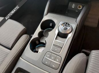 FORD FOCUS 1.5 EcoBlue Titanium Hatchback 5dr Diesel Auto Euro 6 (s/s) (120