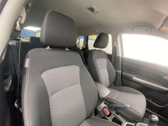 SUZUKI VITARA 1.0 Boosterjet SZ-T SUV 5dr Petrol Manual Euro 6 (s/s) (111 ps)